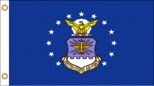 Air Force Flag