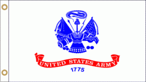 Army Flag