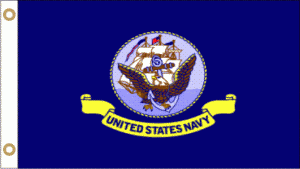 Navy Flag