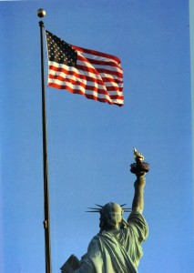 Flagpole